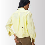 Milo Shirt in Butter - Gmorn
