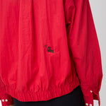 Milo Shirt in Red - Gmorn