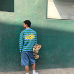 Ouimorn Long Sleeve - Gmorn