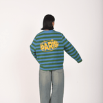 Ouimorn Long Sleeve - Gmorn