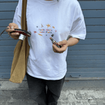 P.G.L.P. Short Sleeve - Gmorn
