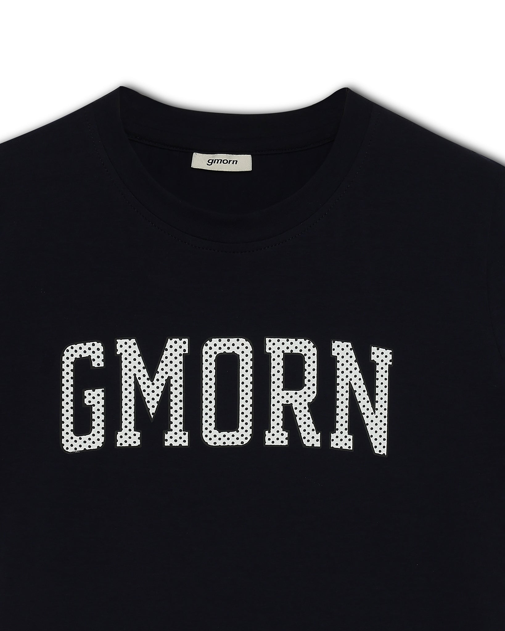 Polka Tee - Gmorn