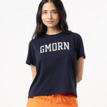 Polka Tee - Gmorn