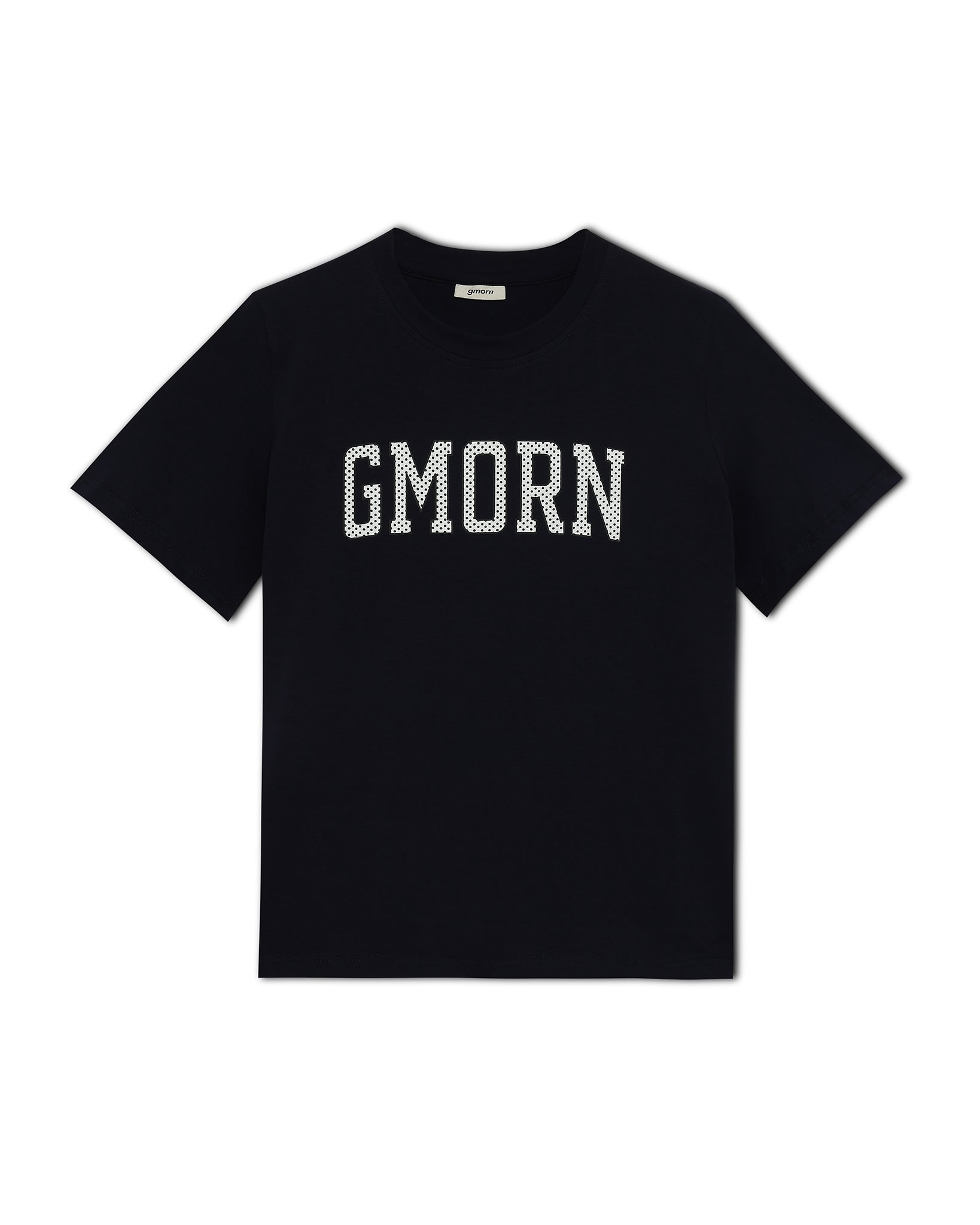 Polka Tee - Gmorn
