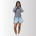Pretty Girls Long Sleeve - Gmorn