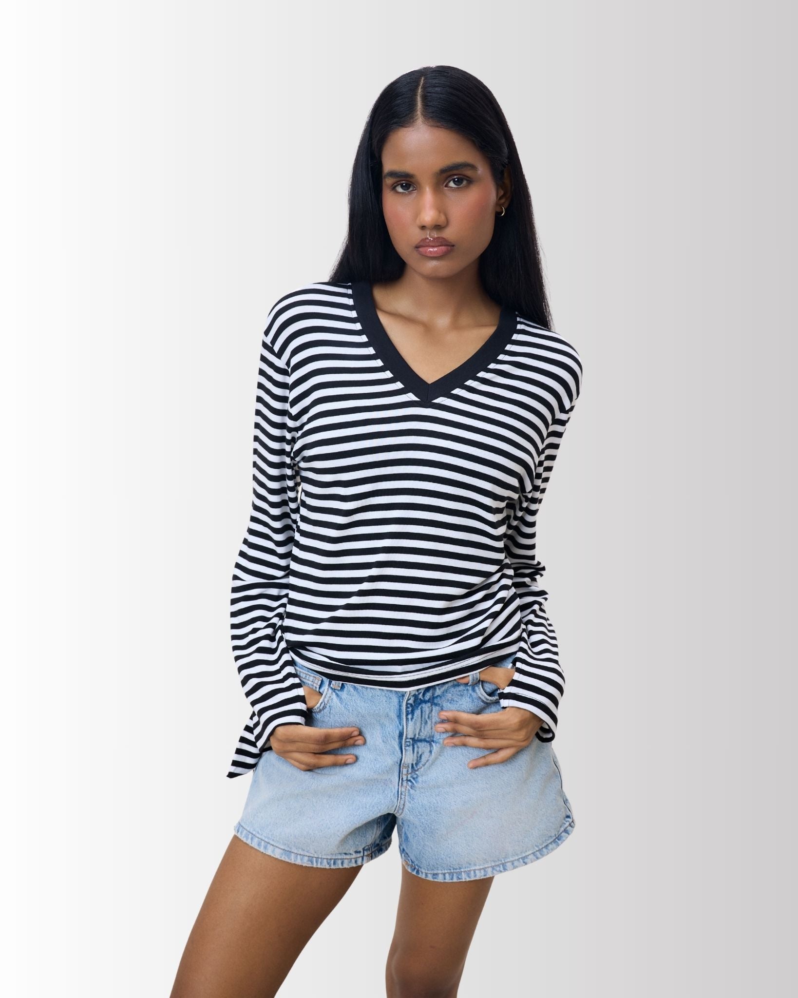 Pretty Girls Long Sleeve - Gmorn