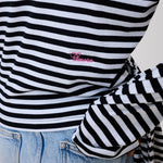 Pretty Girls Long Sleeve - Gmorn
