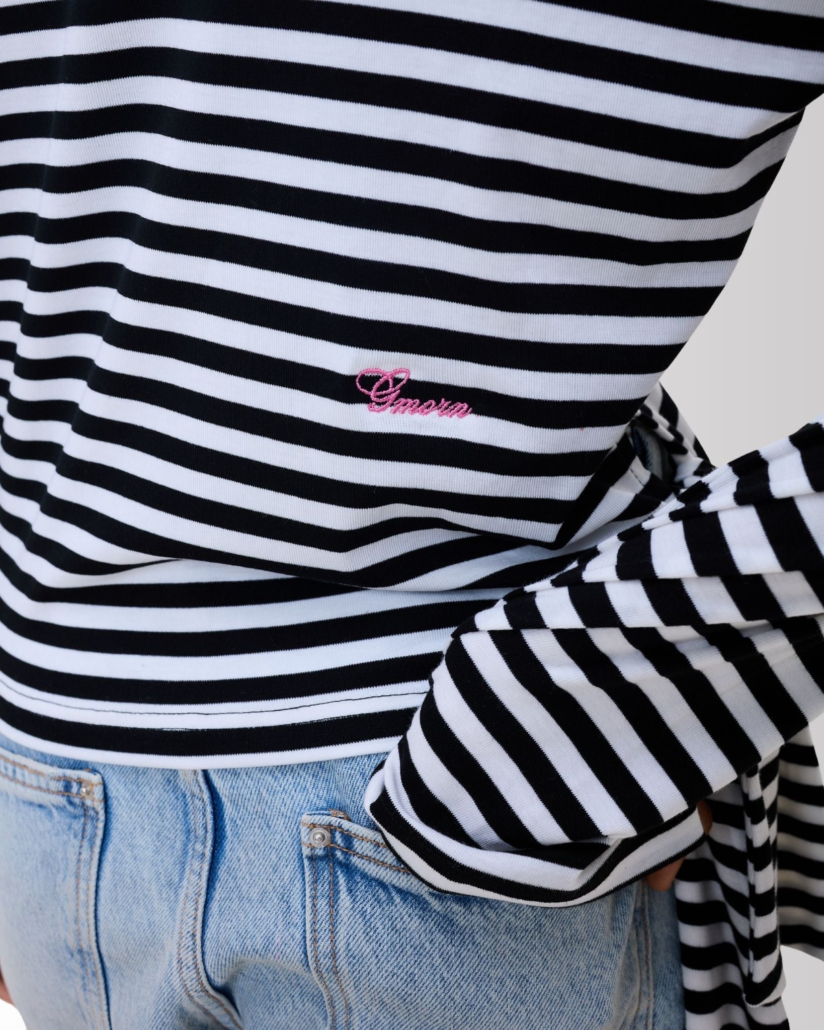 Pretty Girls Long Sleeve - Gmorn