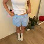 Relaxed Shorts Skie - Gmorn