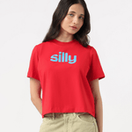 Silly Tee - Gmorn