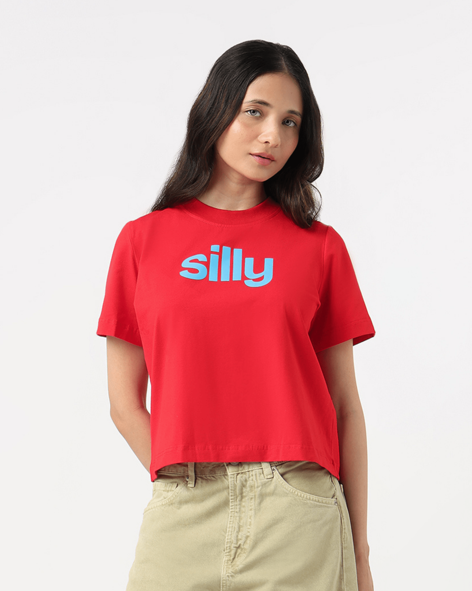 Silly Tee - Gmorn