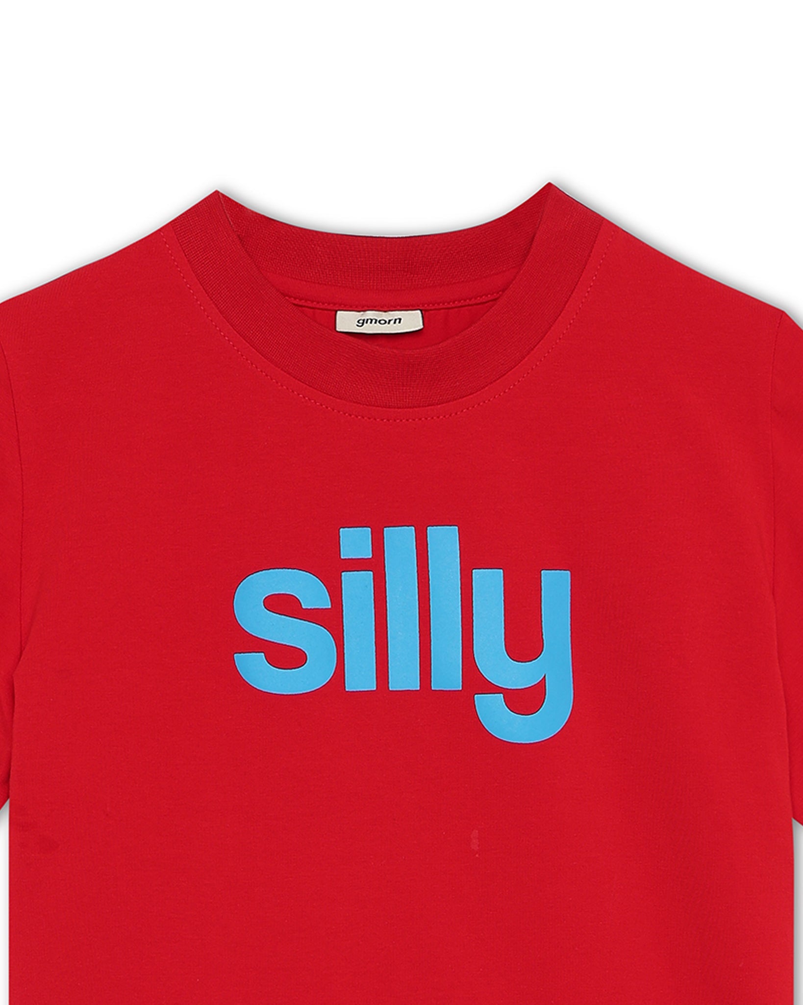 Silly Tee - Gmorn