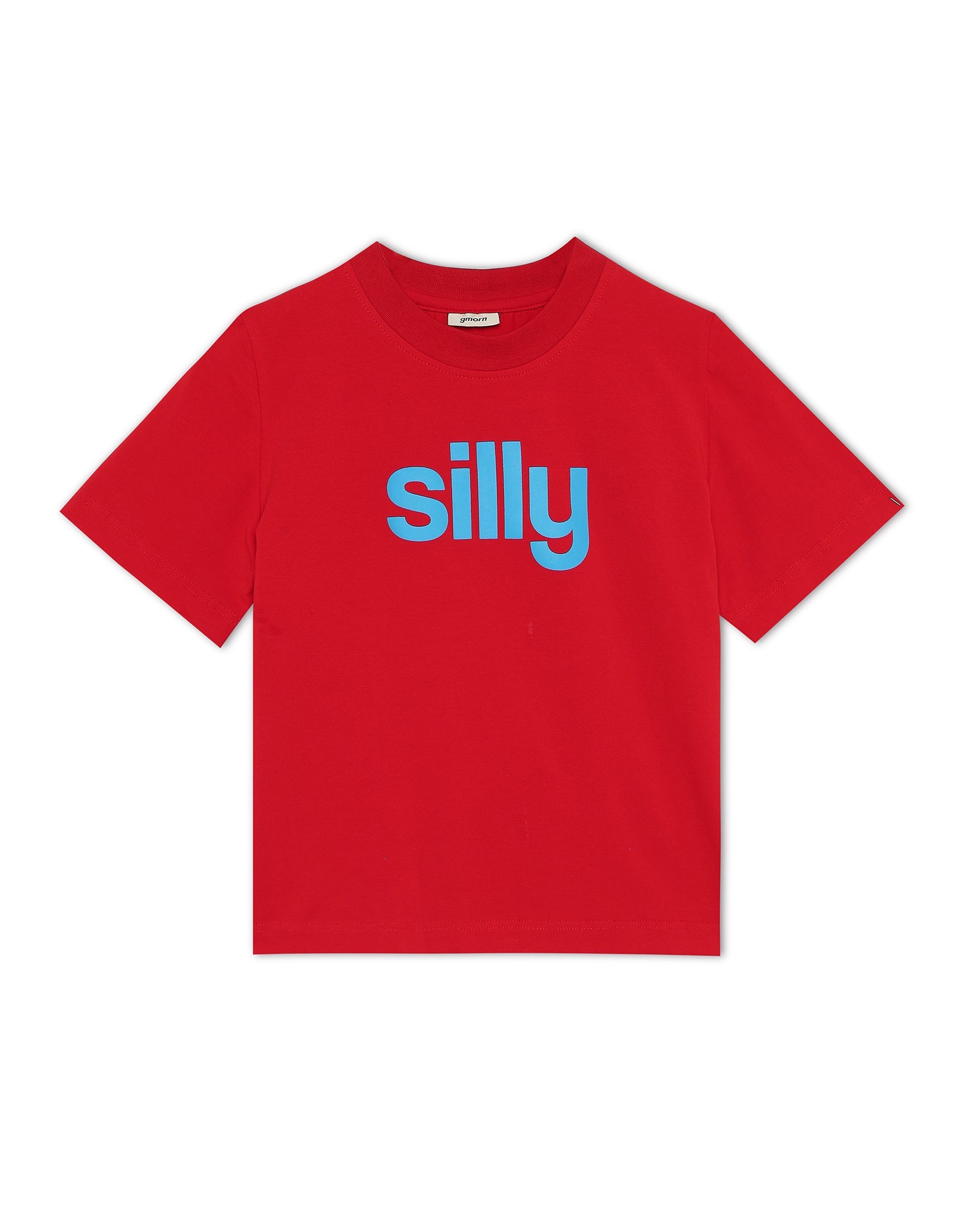 Silly Tee - Gmorn