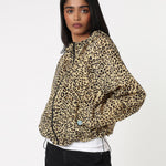 Spirit Animal Zip up - Gmorn