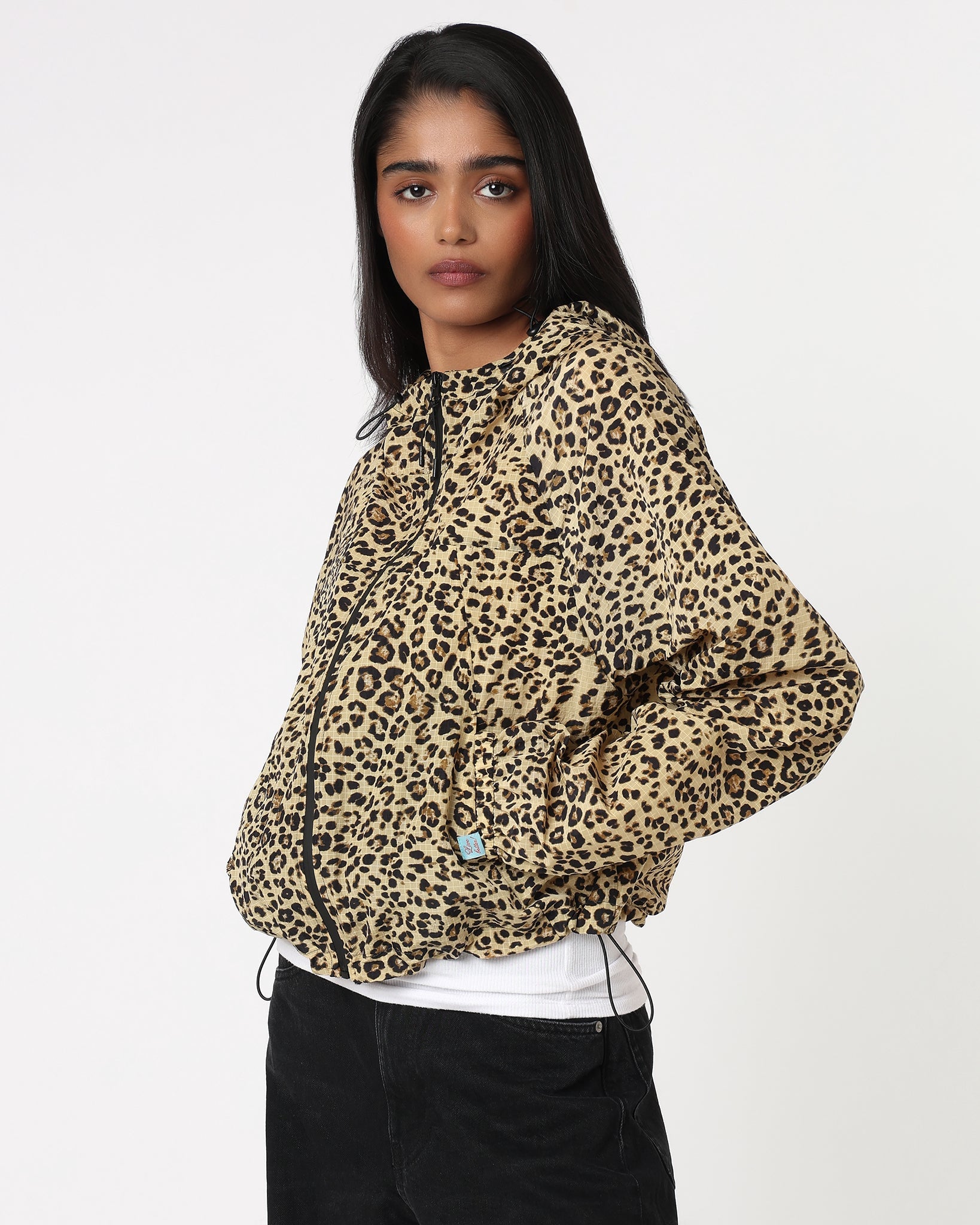 Spirit Animal Zip up - Gmorn