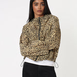 Spirit Animal Zip up - Gmorn
