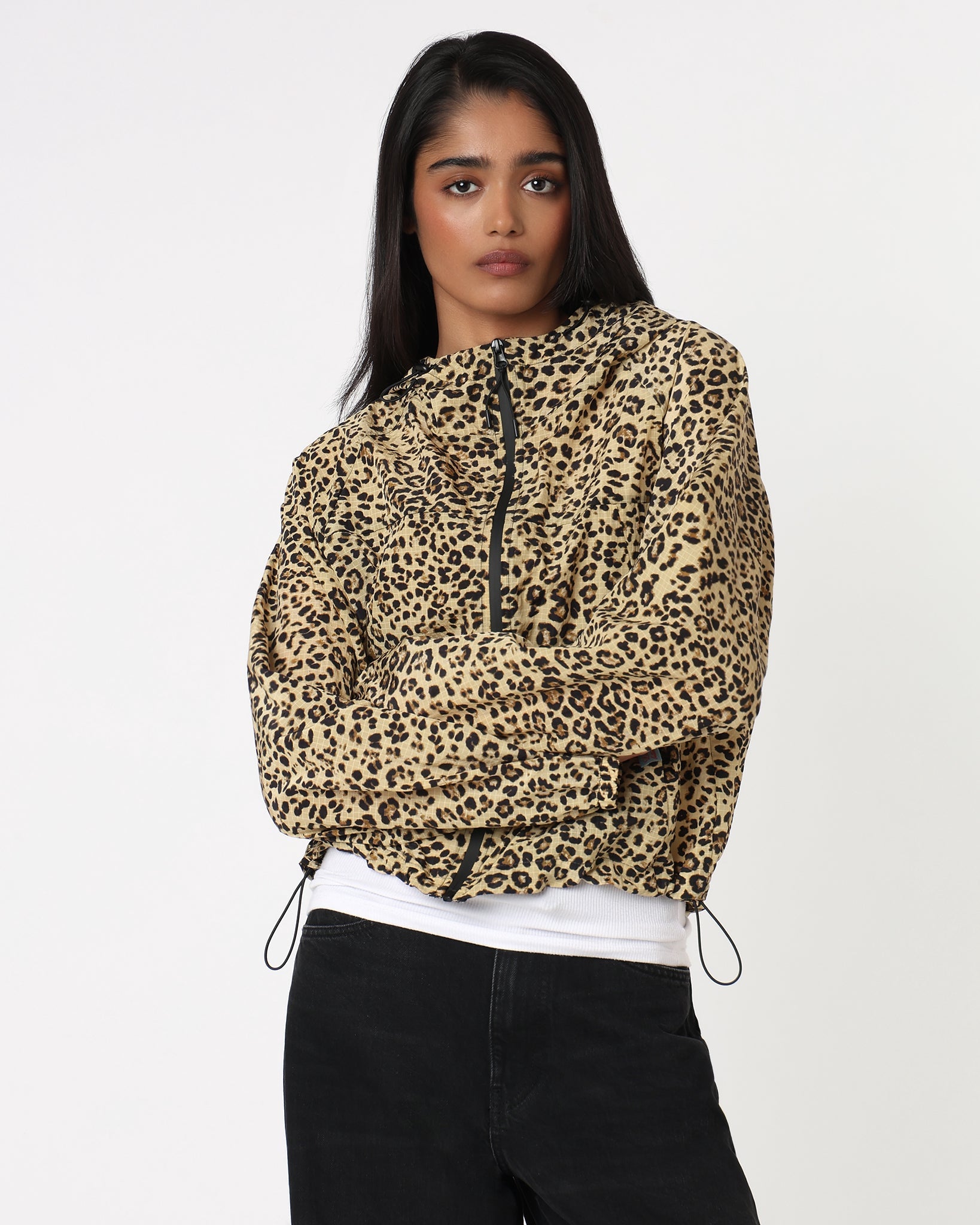 Spirit Animal Zip up - Gmorn