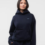 Sporty Hoodie in Very Blue - Gmorn