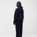 Sporty Hoodie in Very Blue - Gmorn