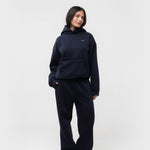 Sporty Hoodie in Very Blue - Gmorn