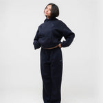 Sporty Hoodie in Very Blue - Gmorn