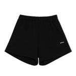 Sporty Shorts in Black - Gmorn