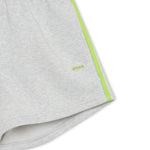 Sporty Shorts in Grey Neon - Gmorn