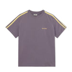 Sporty Tee in Purple - Gmorn