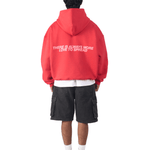 'Spread Love' Hoodie - Gmorn