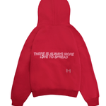 'Spread Love' Hoodie - Gmorn