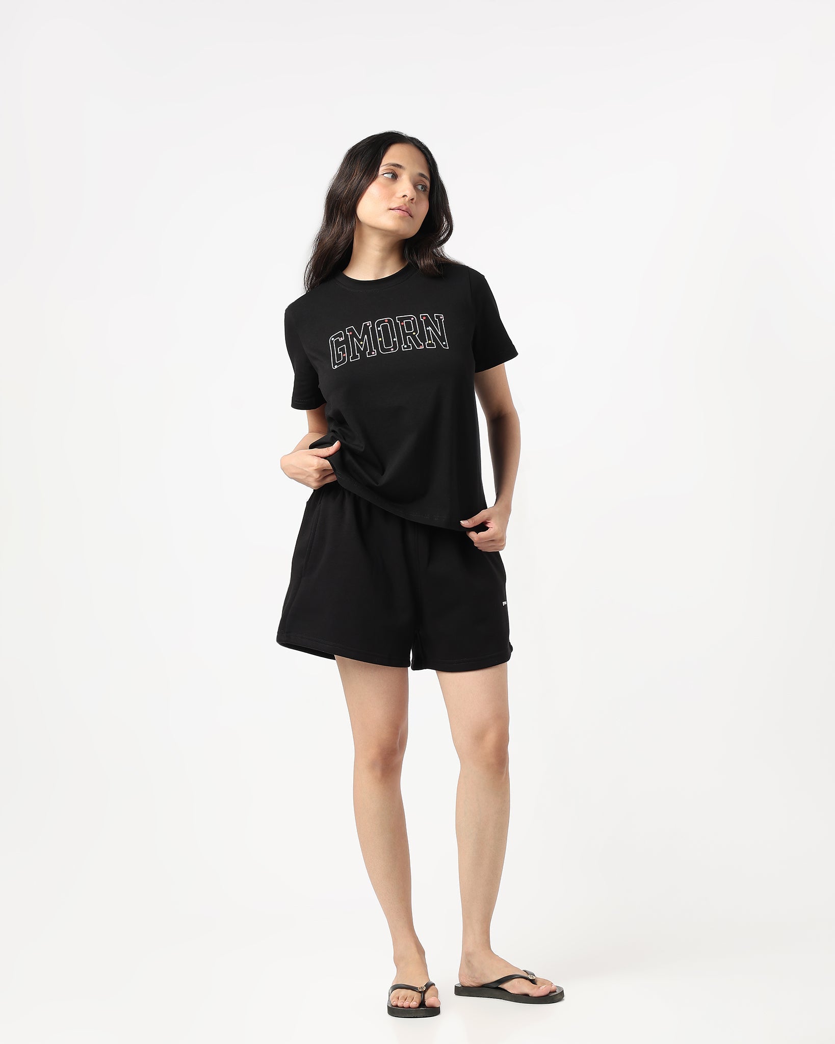 Stargirl Tee - Gmorn