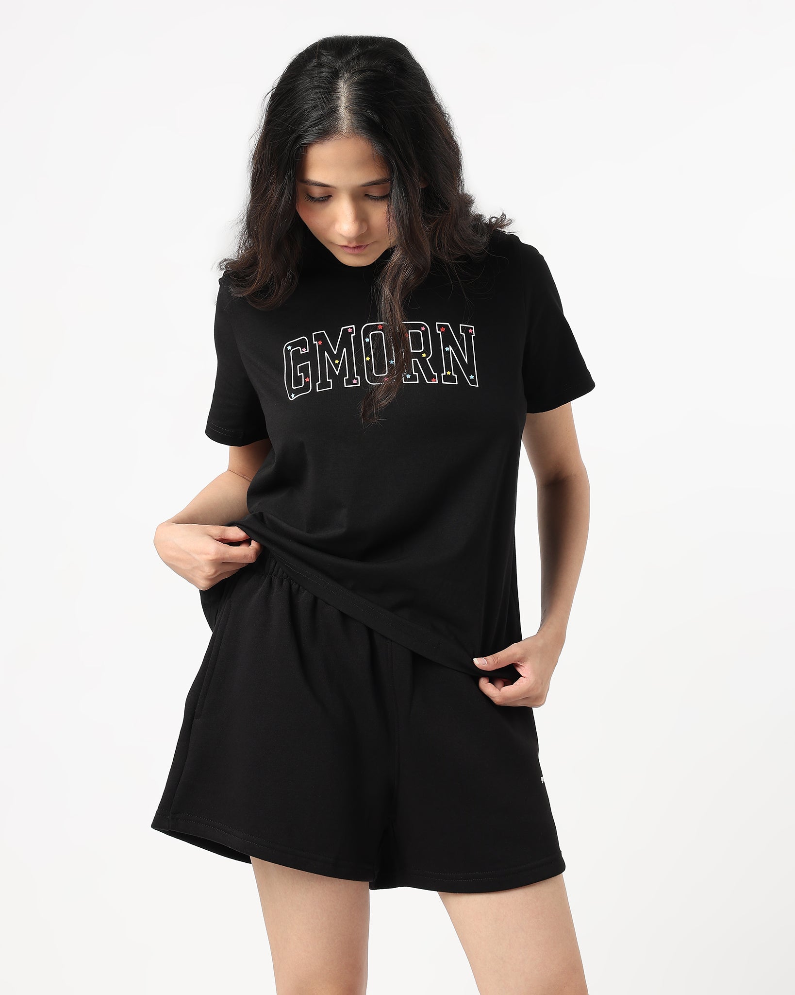 Stargirl Tee - Gmorn