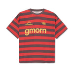Warm Summer Jersey - Gmorn