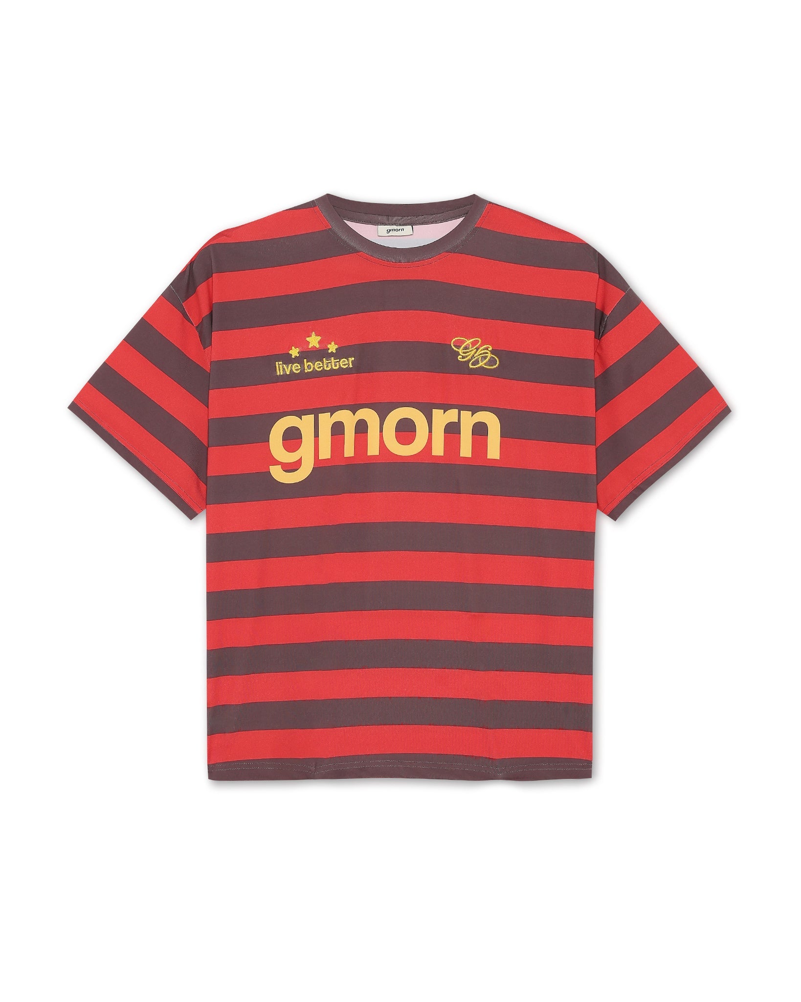 Warm Summer Jersey - Gmorn