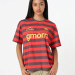 Warm Summer Jersey - Gmorn